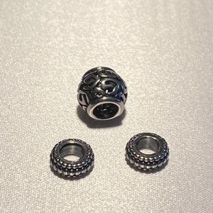 Pandora Beads